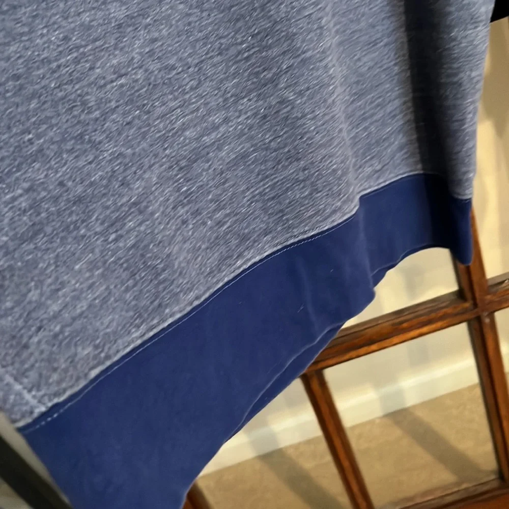 J.Crew crew sweatshirt.